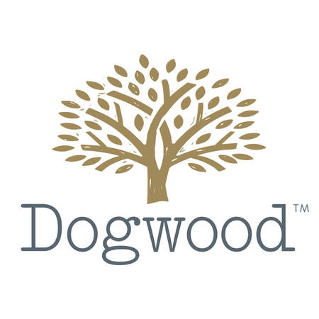 Dogwood Grooming logo