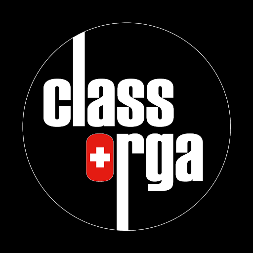 Class Orga Bureau SA logo