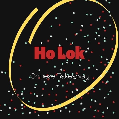 Ho Lok logo