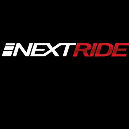 Next Ride logo