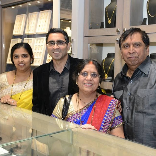 Bharti Art Jewellers