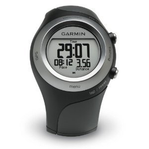 Garmin Forerunner 405 Wireless GPS-Enabled Sport Watch with USB ANT Stick and Heart Rate Monitor (Black) with Mini Tool Box (dh)