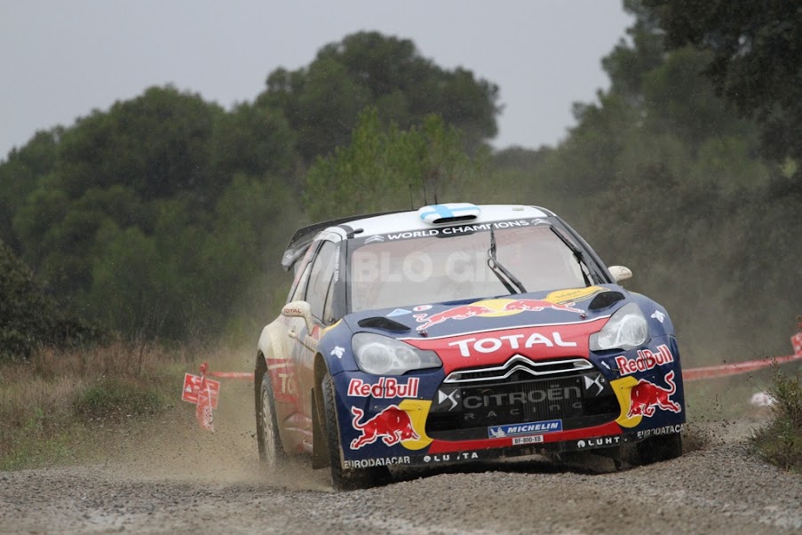 WRC: 48º RallyRACC Catalunya - Costa Daurada [8-11 Noviembre] - Página 14 45