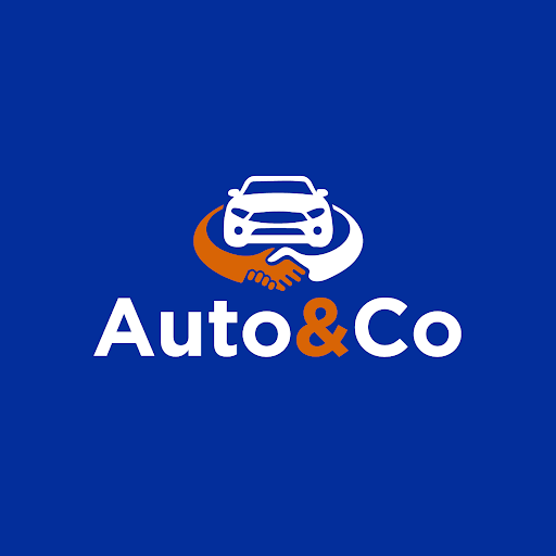 Autohaus Auto & Co GmbH logo
