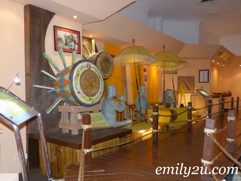 Langkawi's Heritage Museum