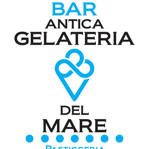 Antica Gelateria Del Mare - Ristorante & Bar - Palermo logo