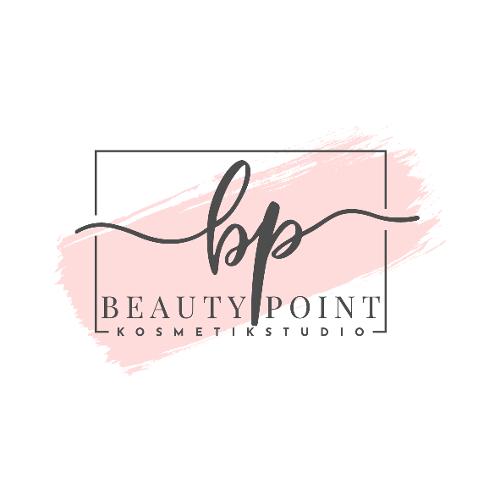 Kosmetikstudio Beauty Point logo