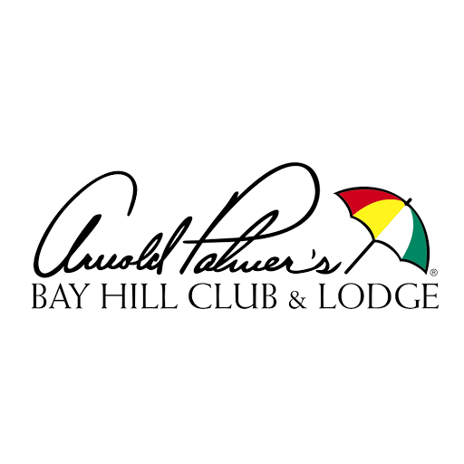 Arnold Palmer's Bay Hill Club & Lodge logo