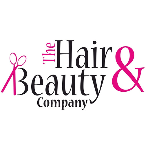 The Hair & Beauty Company logo