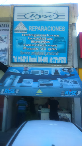 MECANHOGAR, Calle Antiguo Camino A Los Castillos 744, La Hacienda, 37178 León, Gto., México, Servicio de reparación de electrodomésticos | GTO