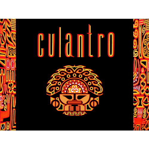 Culantro logo