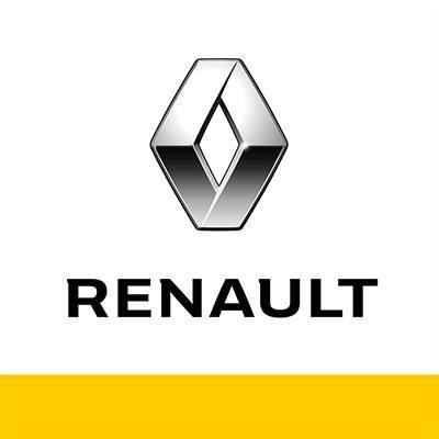 Werribee Renault - Service logo