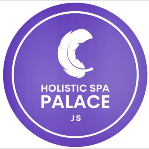Holistic Spa palace logo