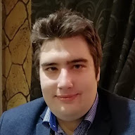 Глеб Шапошников's user avatar