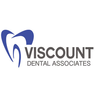 Viscount Dental Associates logo