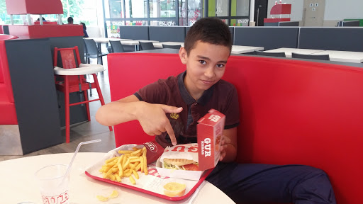Kebab Drive Villeneuve d'ascq