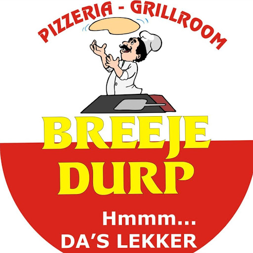 Pizzeria 't Breejedurp