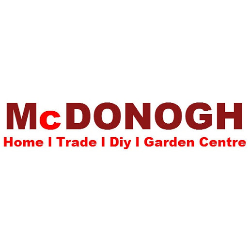 McDonogh Trade Home DIY and Garden Centre