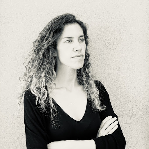 Andreia Garcia