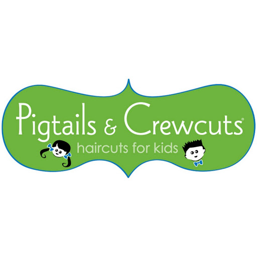 Pigtails & Crewcuts: Haircuts for Kids - Wichita - East, KS logo