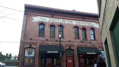 Photos of Palace Hotel