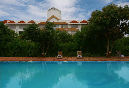 Lords Resorts Sasan Gir, Sasan Junagadh Road, Village Bhalchel, Dist. Junagarh, Mendarada, Gujarat 362135, India, Hotel, state GJ