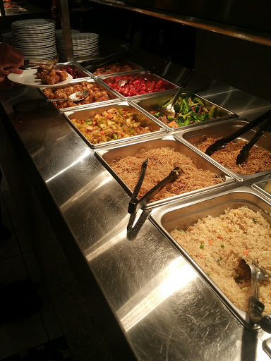 Soleilki asian buffet, Cold Lake - address, phone, opening h