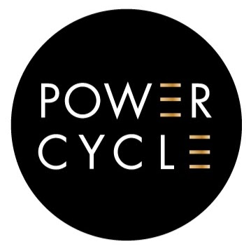 PowerCycle logo