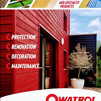 Owatrol Dubai (Speciality paints)