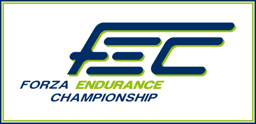 [FEC] Forza Endurance Championship, General Logo%2BFEC1