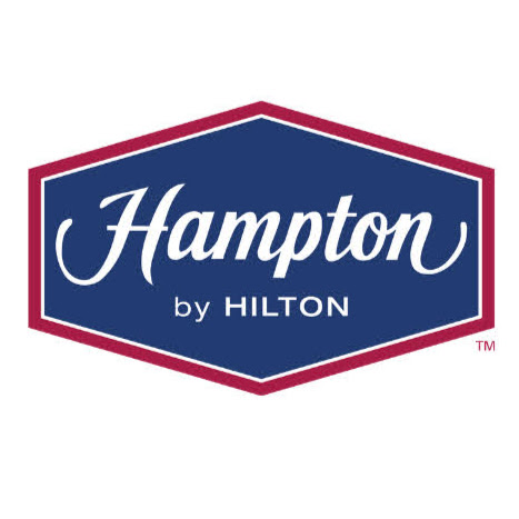 Hampton Inn & Suites Alexandria Old Town Area South logo