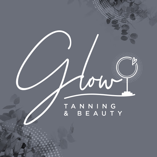 Glow Tanning And Beauty logo