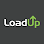 LoadUp Junk Removal company logo