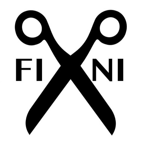 Friseur Fini logo