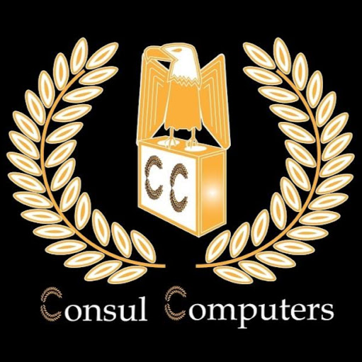 Consul Computers