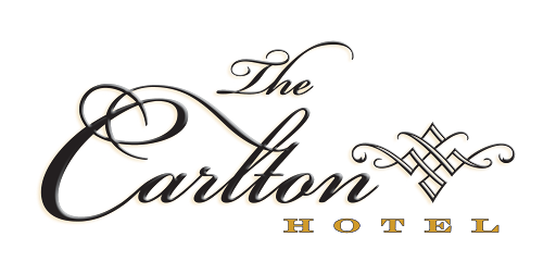The Carlton Hotel logo