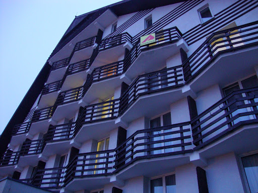 Hotel Ski