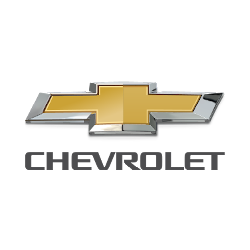 AutoNation Chevrolet Airport logo