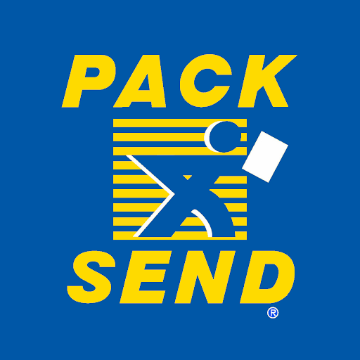 Pack & Send Manukau City logo
