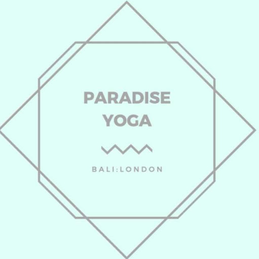 Paradise Yoga with Erin logo