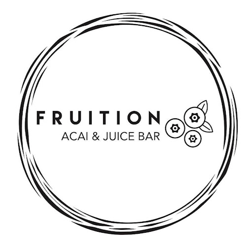 Fruition Açai & Juice Bar logo