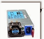  499249-001 Hewlett-Packard 460-Watt Hot-Plug Ac Power Supply For Prol