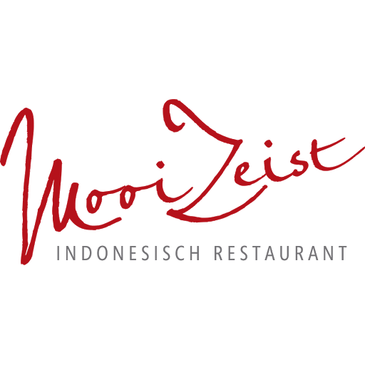 Mooi Zeist Indonesisch Restaurant logo
