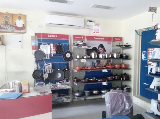 Sakthi Agencies, Shop No.112 B, Opp. Kavitha Hospital, Radha Nagar Main Rd, Chromepet, Chennai, Tamil Nadu 600044, India, Modular_Kitchen_Store, state TN