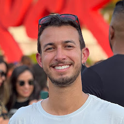 avatar of Gustavo Lopes