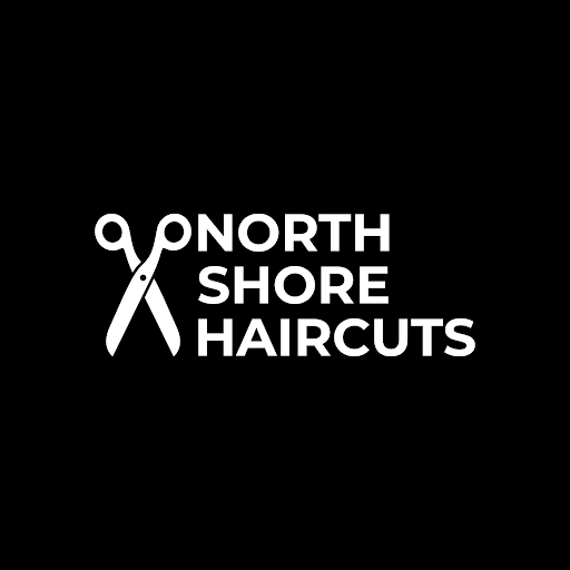 North Shore Haircuts logo