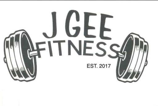 JGee Fitness, LLC logo