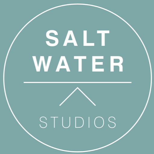 Salt Water Studios logo