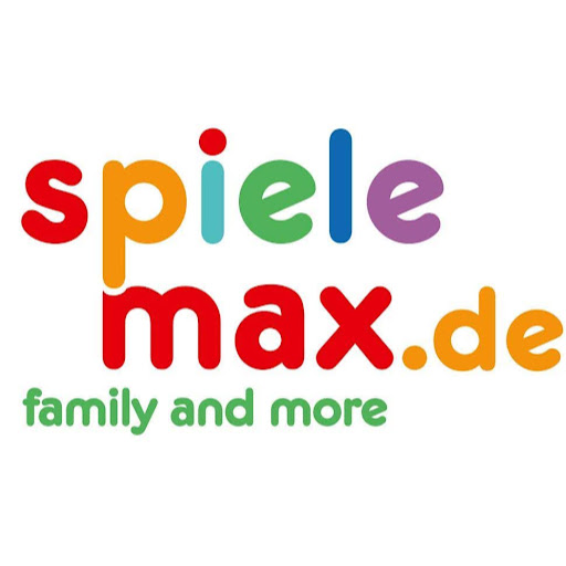 Spiele Max logo