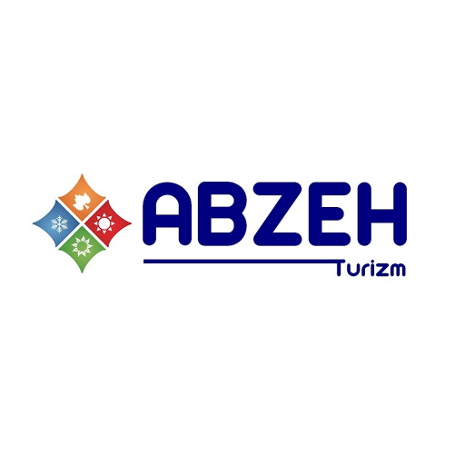 Abzeh Turizm | Uçak Bileti - Tatil Rez. logo